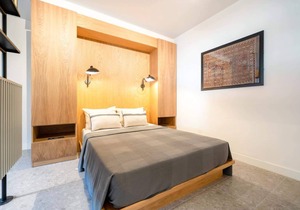 Epocasa, One Bedroom Apartments in Town Center
