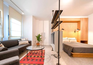 Epocasa, One Bedroom Apartments in Town Center