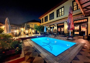 Eski Masal Hotel - Adult Only +11