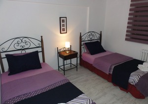 Evodak Apartment D 3A