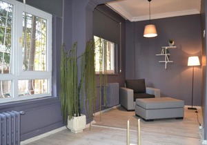 Evodak Apartment