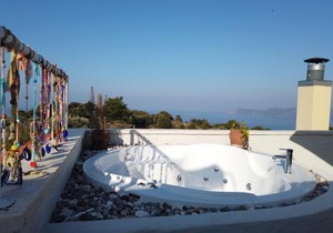 Exclusive Boutique Hotel