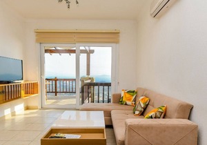 Exclusive Home with Breathtaking Views, Bodrum Apartment 1005
