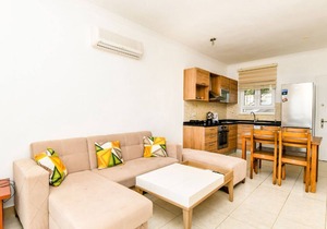 Exclusive Home with Breathtaking Views, Bodrum Apartment 1005