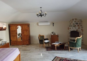 Exclusive Hotel