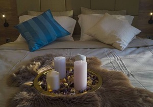 Exclusive1+1 Apartment(with terrace) - Core Living