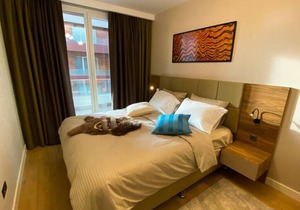 Exclusive1+1Apartment (with terrace) - Core Living