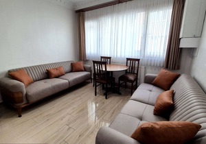 Explore Istanbul Cihangir Flat near Public Transit