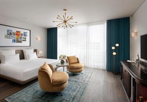Glens Palas Istanbul Nisantasi