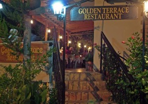Golden Pension