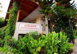 Golden Pension