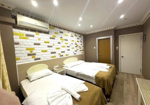 Grand Oral Hotel