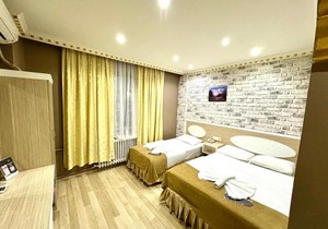Grand Oral Hotel