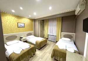 Grand Oral Hotel
