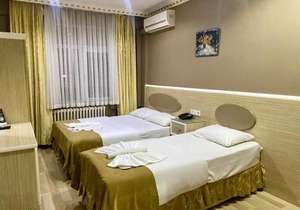 Grand Oral Hotel