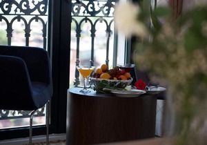 Grand Sagcanlar Hotel