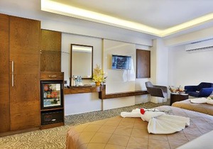 Grand Sagcanlar Hotel