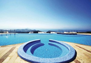 Grand Seaview Apartlar