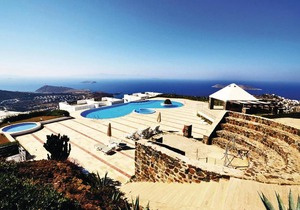 Grand Seaview Apartlar