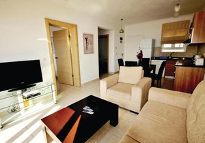 Grand Seaview Apartlar