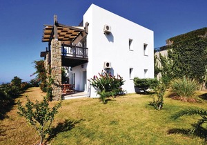 Grand Seaview Apartlar