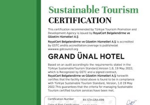 Grand Unal Hotel