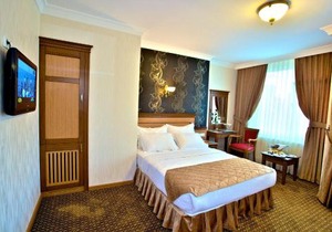 Grand Unal Hotel