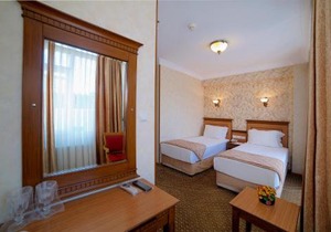 Grand Unal Hotel