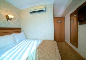 Grand Unal Hotel