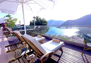 Happy Hotel Kalkan