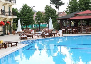 Harman Hotel