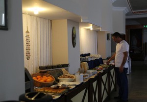 Harman Hotel