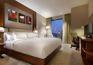 Hilton Garden Inn Istanbul Beylikduzu
