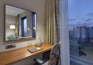 Hilton Garden Inn Istanbul Beylikduzu