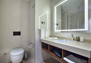 Hilton Garden Inn Istanbul Beylikduzu