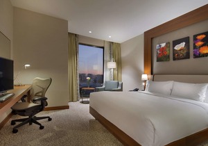 Hilton Garden Inn Istanbul Beylikduzu