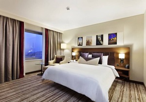 Hilton Garden Inn Mardin