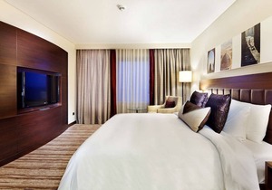 Hilton Garden Inn Mardin