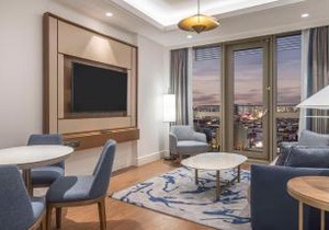 Hilton Mall Of Istanbul