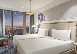 Hilton Mall Of Istanbul