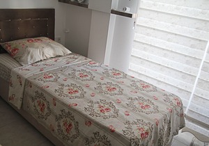 Hisar Park Apart - G1