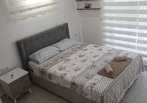 Hisar Park Apart - G1