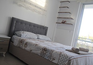 Hisar Park Apart - G1