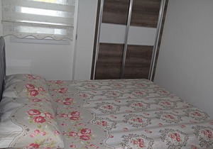 Hisar Park Apart - G1