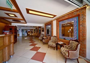 Hotel Azmakhan