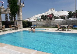 Hotel HAL-TUR