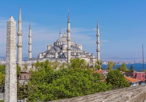 Hotel Spectra Sultanahmet