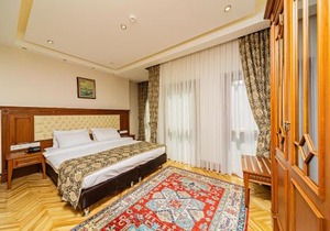 Hotel Spectra Sultanahmet