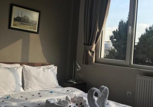 Hotel Sultanahmet