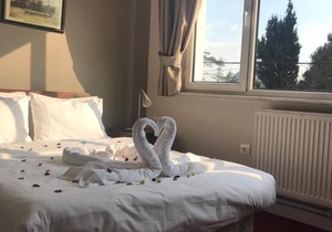 Hotel Sultanahmet